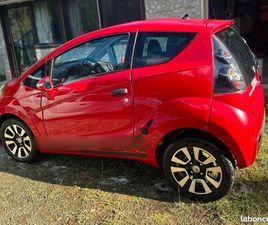 CASALINI M12 CASALINI VOITURE SANS PERMIS 8 000 2000KM