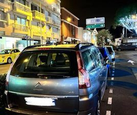 C4 GRAND PICASSO DIESEL EN L’ÉTAT