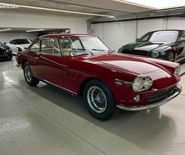 FERRARI 330 GT 2+2 01 1964