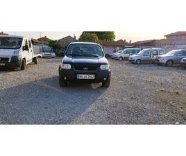 FORD MAVERICK 2.0 6,700 BGN