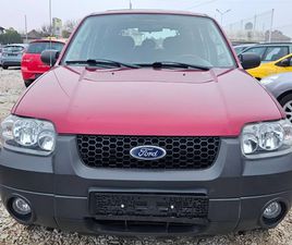 FORD MAVERICK 2.3БЕНЗИН SWISS 5,800 BGN