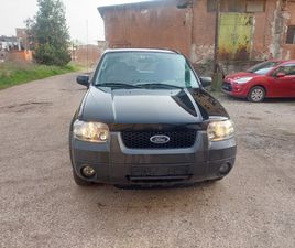 FORD MAVERICK 2.3I 5,000 BGN