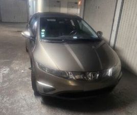 HONDA CIVIC 1.4 EDSI