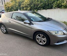 HONDA CR-Z HONDA CRZ 1.5 VTEC SPORT 114CV