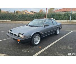 HONDA PRELUDE HONDA PRELUDE 2G