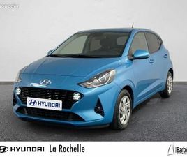 HYUNDAI I10 1.0 67 ECO CREATIVE 5P