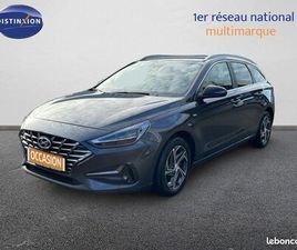 HYUNDAI I30 SW HYUNDAI I30 SW 1.5T MHEV 160CH PLAY