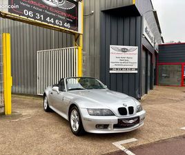 BMW Z3 BMW Z3 ROADSTER 1.9L 118