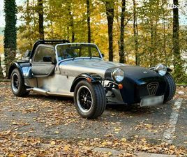CATERHAM ROADSPORT 275 CATERHAM 275 SV ROADSPORT
