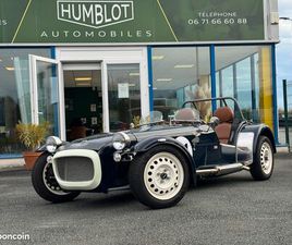 CATERHAM SUPER SEVEN CATERHAM SEVEN SUPER SPRINT