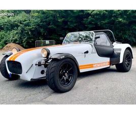 CATERHAM SUPERLIGHT R300 CATERHAM R300