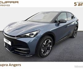 CUPRA TAVASCAN 286 CH V