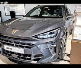 CUPRA TERRAMAR 1.5 EHYBRID 204CH V DSG7