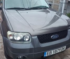 FORD MAVERICK 2.3 6,950 BGN