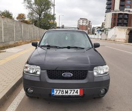 FORD MAVERICK 2.3 I 7,999 BGN