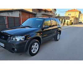 FORD MAVERICK 2.3I 6,200 BGN
