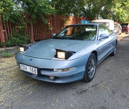 FORD PROBE FORD PROBE 2.5 I /24 V 2,690 EUR