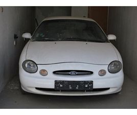 FORD TAUNUS 3.0 145U043AС 12,000 BGN