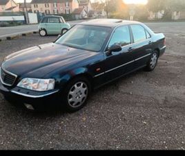 HONDA LEGEND HONDA LEGEND