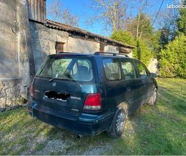 HONDA SHUTTLE À VENDRE DANS L’ÉTAT