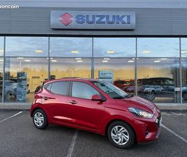HYUNDAI I10 HYUNDAI I10 III 1.0 63 BVR CREATIVE