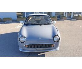 NISSAN FIGARO 1991 FFVE (52334)