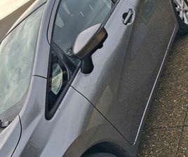 NISSAN NOTE 1.5 DCI 90 TEKNA 2016