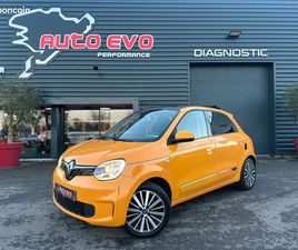 RENAULT TWINGO III TCE 95 INTENS