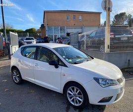 SEAT IBIZA 1.4 TDI - 90 STYLE PHASE 3