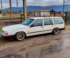 VOLVO 940 BREAK VOLVO 940 2.3 TURBO