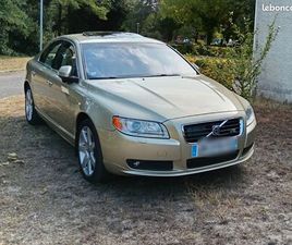 VOLVO S80 S80 V8