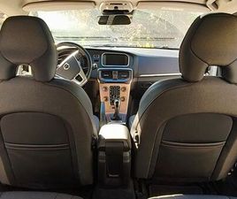 VOLVO V40 CROSS COUNTRY D2 ÖVERSTA EDITION 120 CH