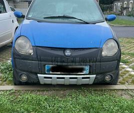 AIXAM A741 AIXAM 741