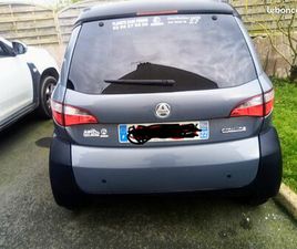 AIXAM CROSSLINE AIXAM CROSSLINE 350KILOMETRES