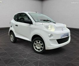 AIXAM MINAUTO 2024 VOITURE SANS PERMIS LIVRAISON POSSIBLE