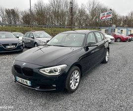 BMW SERIE 1 118 BMW 118IA 170 CV URBAN LIFE