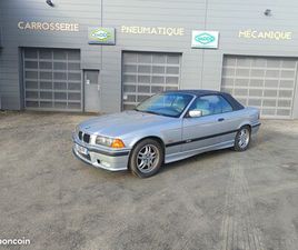 BMW E36 CABRIOLET