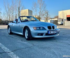 BMW Z3 1.9