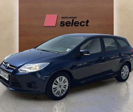 FORD FOCUS 1.6 TDCI 7,900 BGN