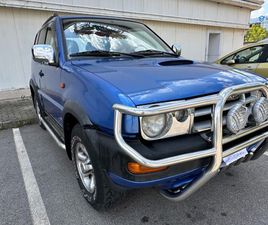 FORD MAVERICK GLS 7,999 BGN