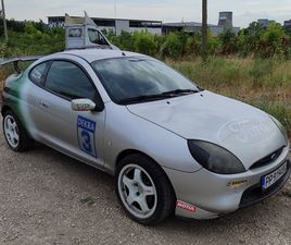 FORD PUMA FORD PUMA 1.7RS 6,999 BGN