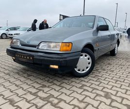 FORD SCORPIO FORD SCORPIO 2.0I GHIA 7,500 BGN