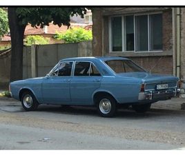 FORD TAUNUS 17M 17,000 BGN