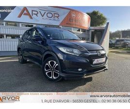 HONDA HR-V 1.5 I-VTEC - BV CVT