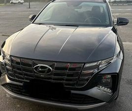 TUCSON NLINE EXECUTIVE ATTACHE REMORQUE