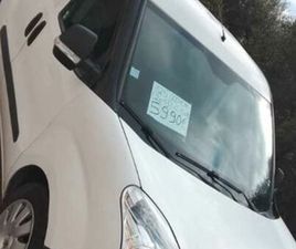 OPEL COMBO OPEL COMBO