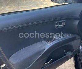 PEUGEOT 4007 PEUGEOT 4007