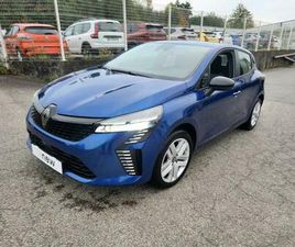 RENAULT CLIO DCI 100 EVOLUTION