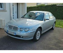 ROVER 75 2,5 V6