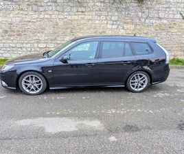 SAAB 9-3 SPORT-HATCH SAAB 9-3 2.0 BIOPOWER